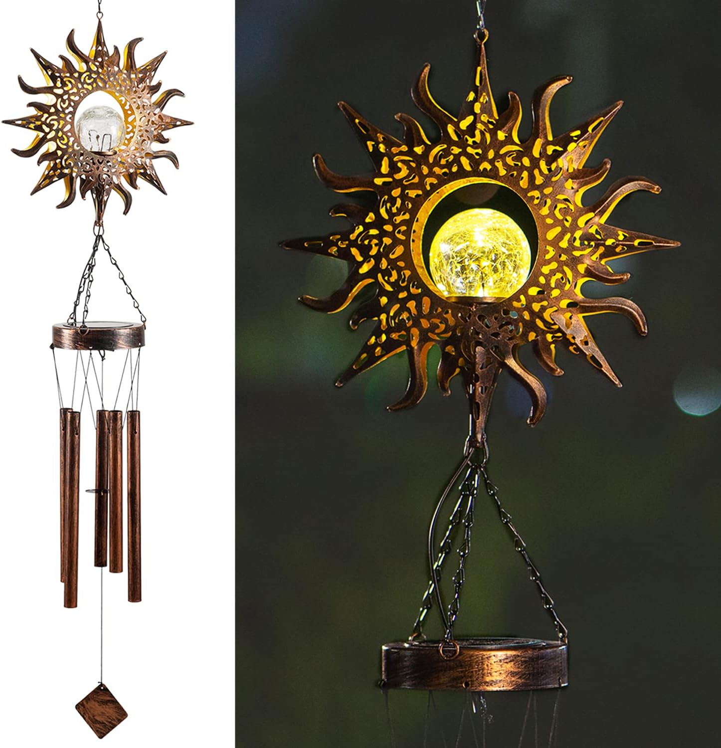 20 Best Porch Wind Chimes in 2022 [According to 431 Experts